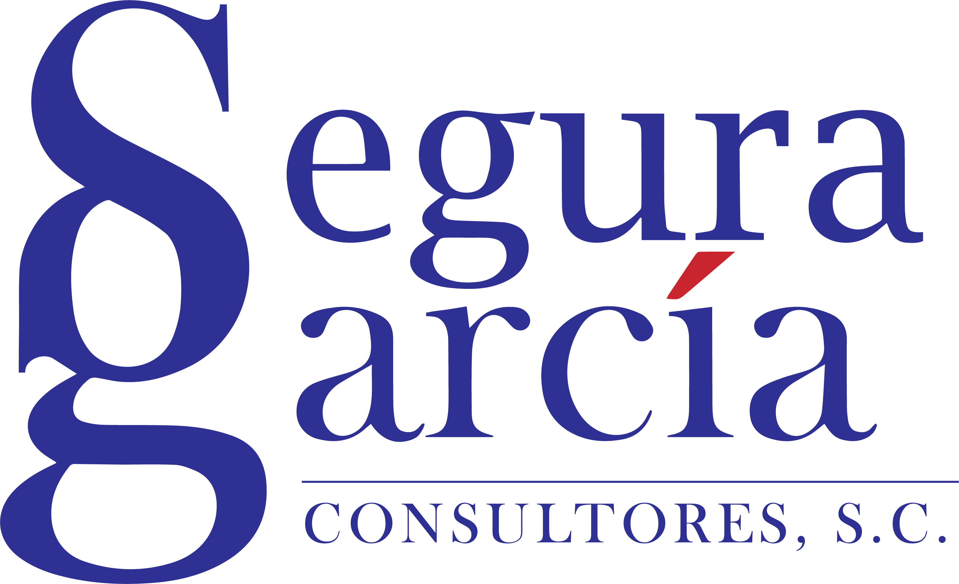 Segura García Consultores